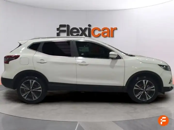 Nissan Qashqai 2021, foto 3