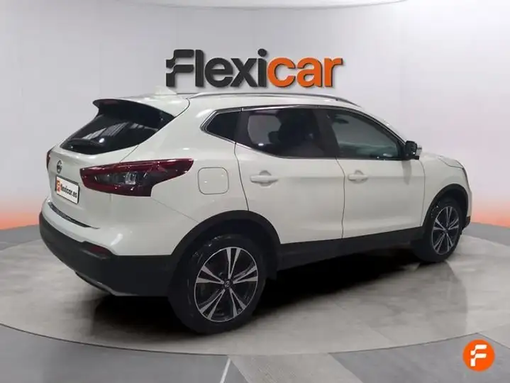 Nissan Qashqai 2021, foto 4