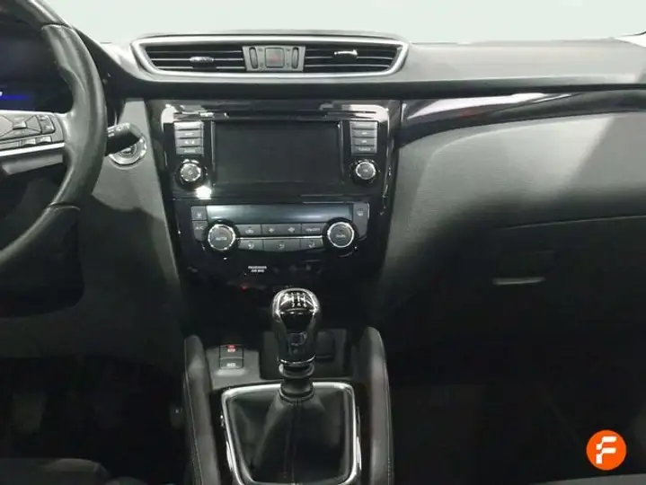 Nissan Qashqai 2021, foto 19