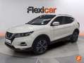 Nissan Qashqai DIG-T 103 kW (140 CV) E6D N-CONNECTA Blanco - thumbnail 11