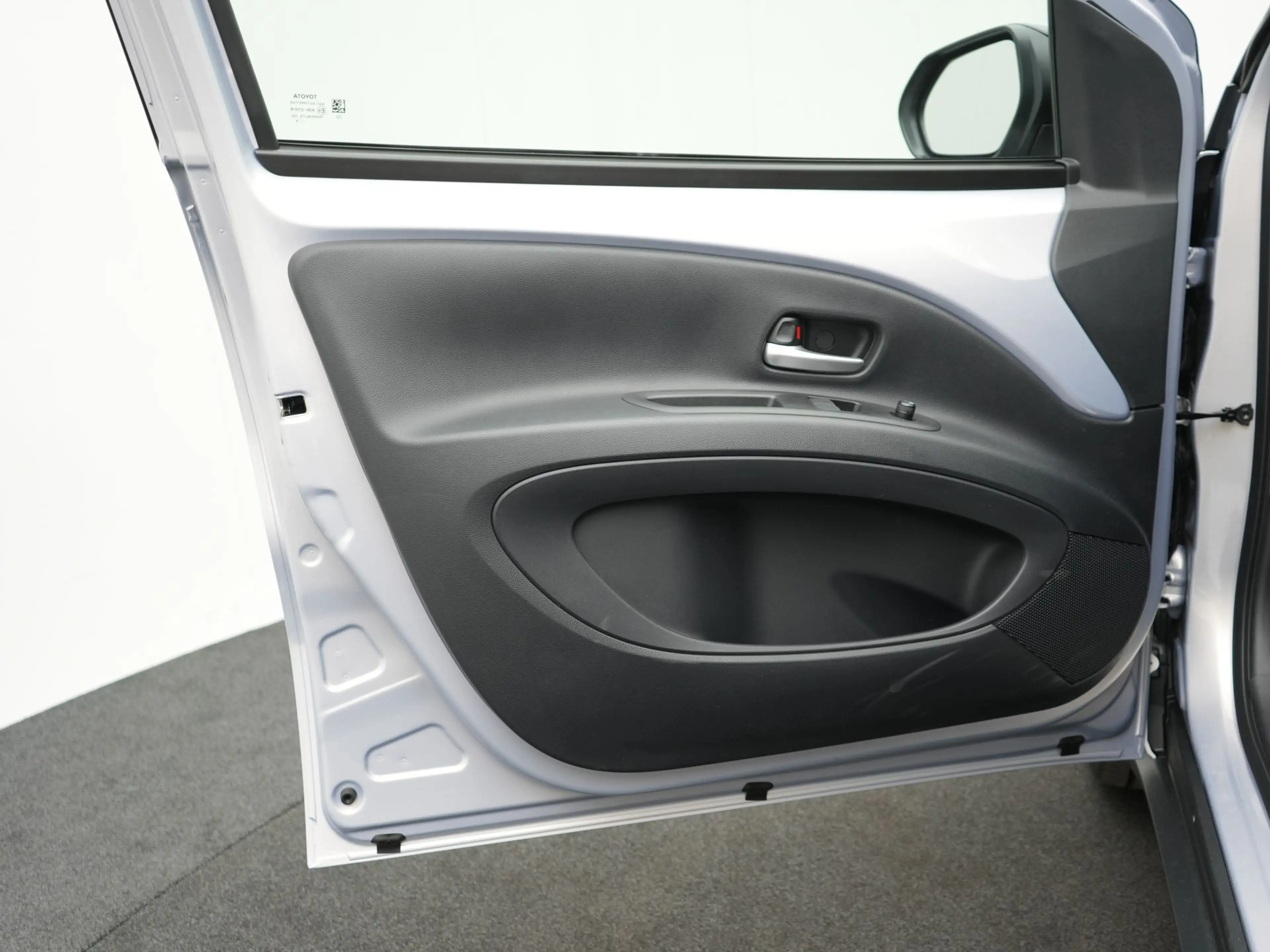Toyota Aygo X Hybrid 115 pulse | Easy Pack | IVN 1595422 — photo 7