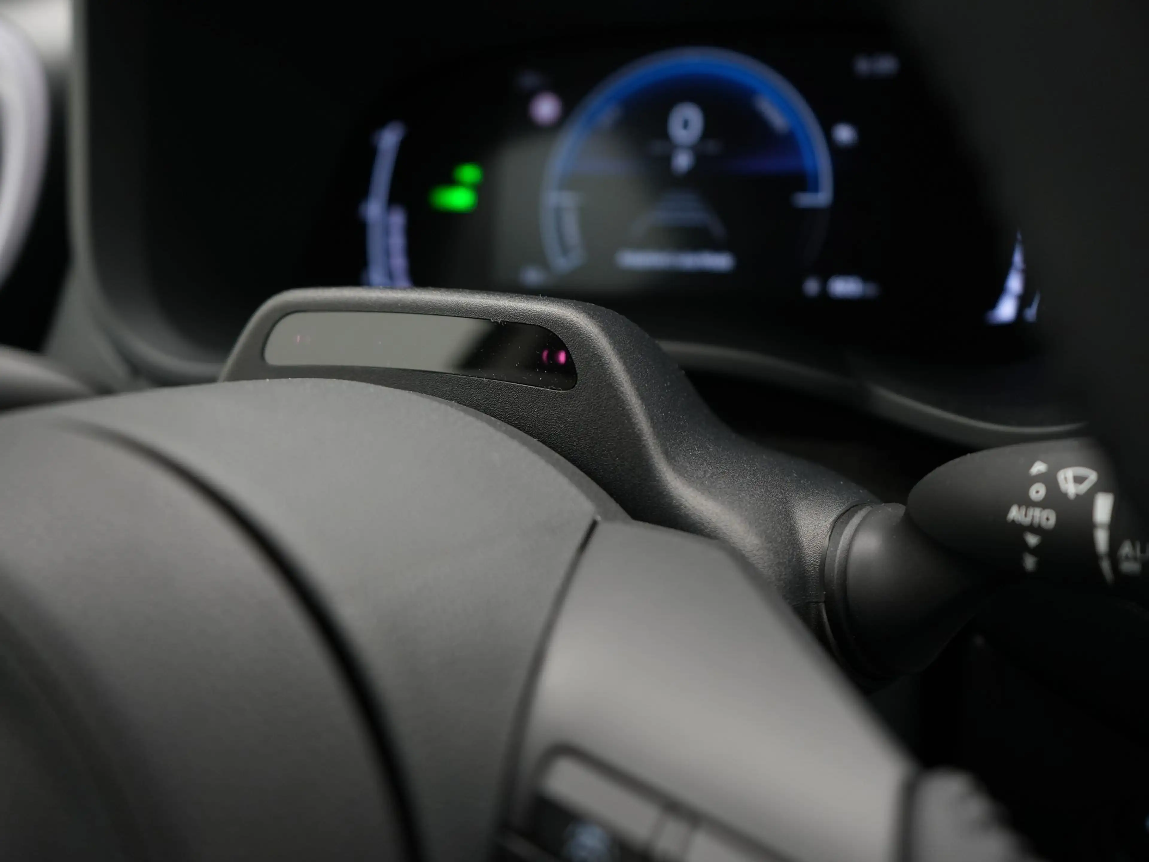 Toyota Aygo X Hybrid 115 pulse | Easy Pack | IVN 1595422 — photo 14