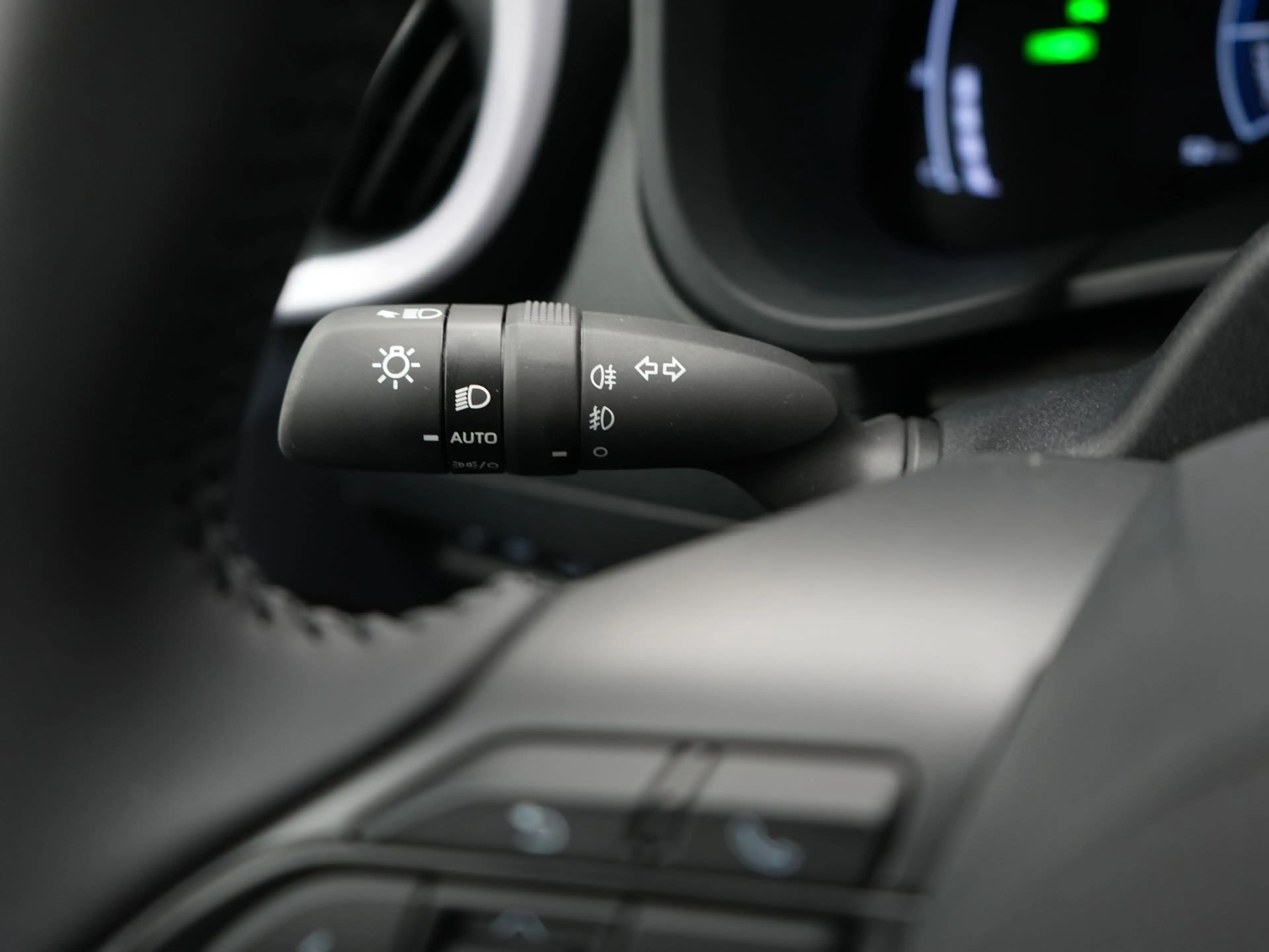 Toyota Aygo X Hybrid 115 pulse | Easy Pack | IVN 1595422 — photo 15