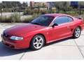 Ford Mustang GT 5.0 V8 Rood - thumbnail 10