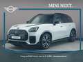 MINI John Cooper Works Countryman E XL Blanc - thumbnail 1