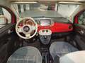 Fiat 500C 1.2 Lounge Rojo - thumbnail 8