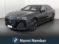BMW 740 d xDrive Msport Gris - thumbnail 1