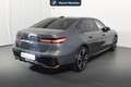 BMW 740 d xDrive Msport Gris - thumbnail 4