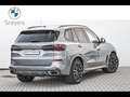 BMW X5 xDrive 50e Gris - thumbnail 2