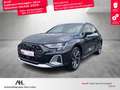 Audi A3 allstreet 35 TFSI S-tronic AHK Navi VC+ RFK ACC St Grau - thumbnail 1
