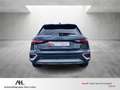 Audi A3 allstreet 35 TFSI S-tronic AHK Navi VC+ RFK ACC St Grau - thumbnail 4