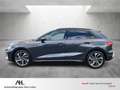 Audi A3 allstreet 35 TFSI S-tronic AHK Navi VC+ RFK ACC St Grau - thumbnail 2