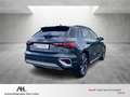 Audi A3 allstreet 35 TFSI S-tronic AHK Navi VC+ RFK ACC St Grau - thumbnail 5