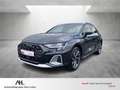 Audi A3 allstreet 35 TFSI S-tronic AHK Navi VC+ RFK ACC St Grau - thumbnail 1