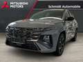 Hyundai TUCSON 1.6 T-GDI Hybrid N-Line Neues Modell Krell Grau - thumbnail 1