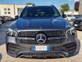 Mercedes-Benz GLE 300 GLE - V167 2019 d Premium 4matic auto MERAVIGLIOSA Gri - thumbnail 2