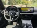 BMW 340 Md xDr.FACELIFT Leder SurView ACC Fin.592,- HUD Gris - thumbnail 11