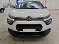 Citroen C3 1.2  Puretech Feel Pack ( IN PROMO ) Blanc - thumbnail 11