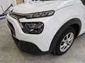Citroen C3 1.2  Puretech Feel Pack ( IN PROMO ) Blanc - thumbnail 9