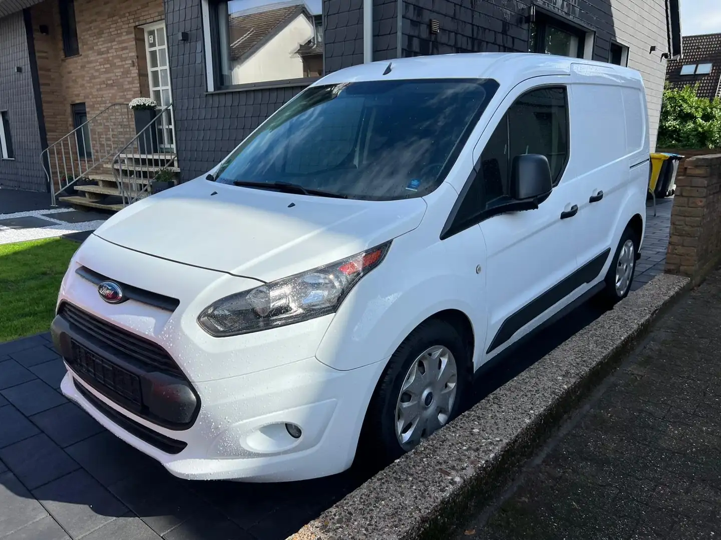 Ford Transit Connect 220 L1 Trend - 1