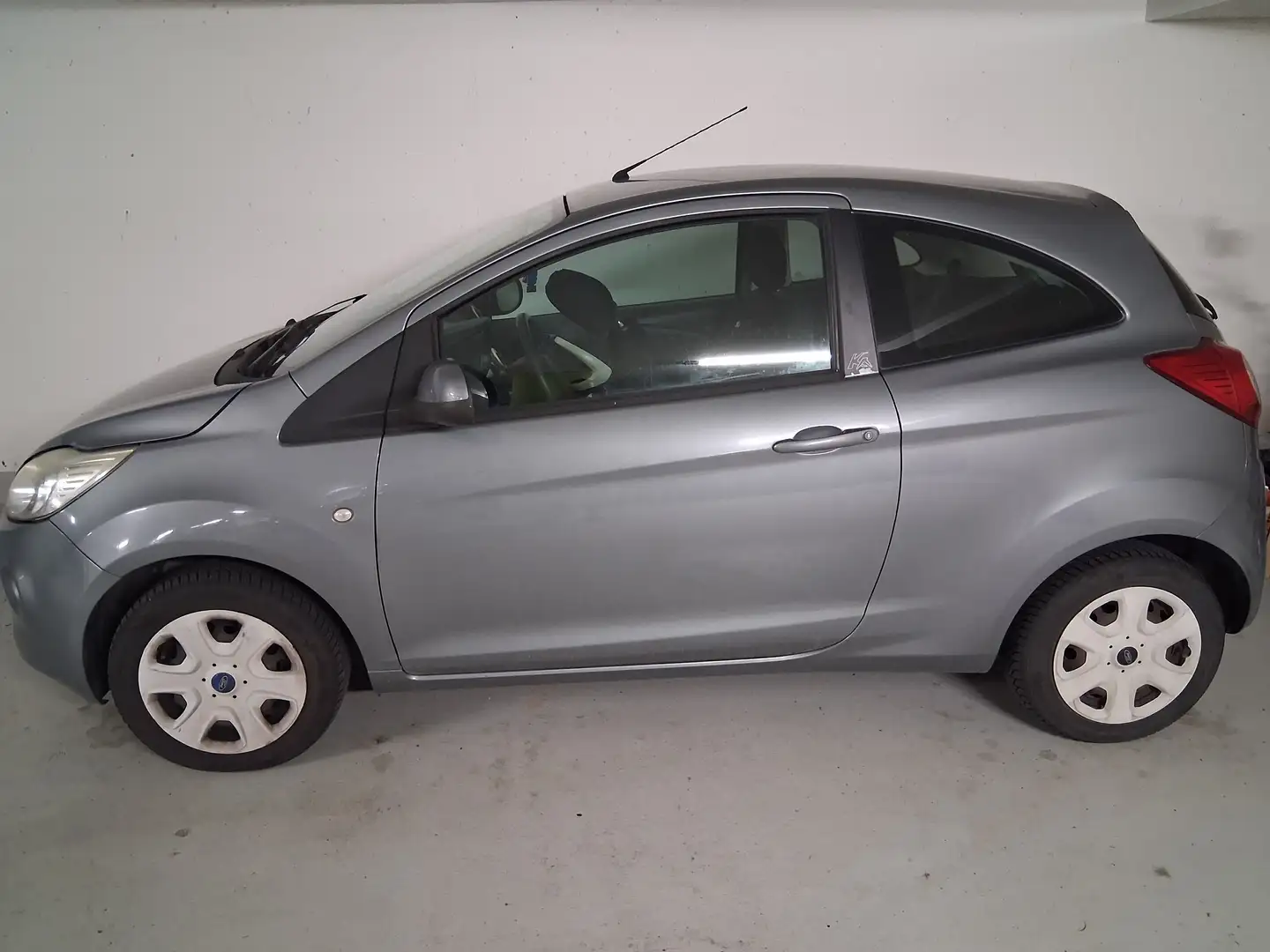 Ford Ka/Ka+ Ka 1.2 Trend - 1