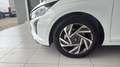 Hyundai i20 FL 1.0 T-GDi 73,5 kW (100 CV) MT6 2WD Smart MY25 Weiß - thumbnail 6