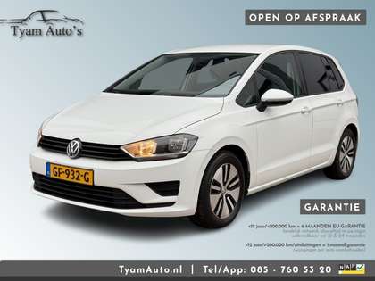 Volkswagen Golf Sportsvan 1.2 TSI TRENDLINE *6 MAAND GARANTIE * APK 04-2026*