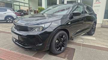 1.5CDTi S&S GS Aut. 130