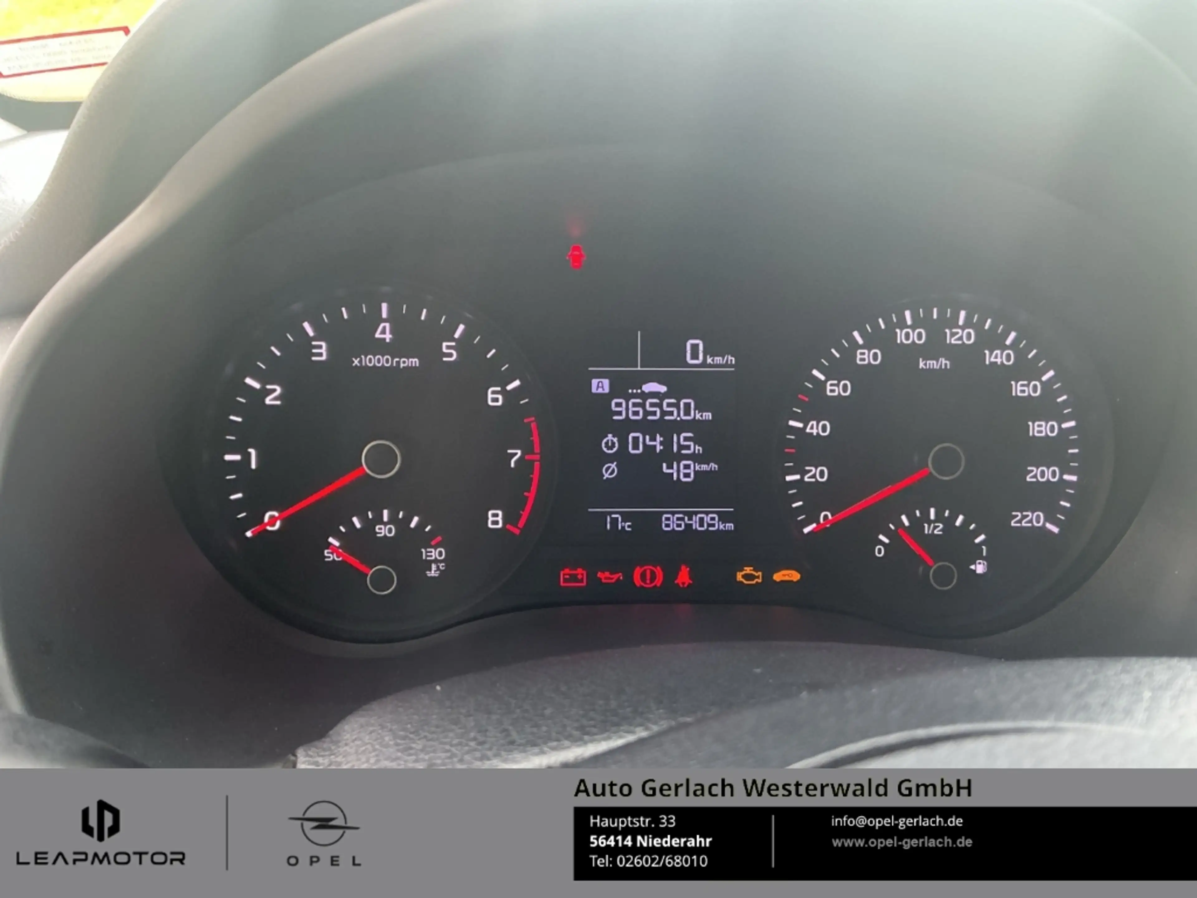 Kia Rio Dream Team Navi Apple CarPlay Android Auto DAB SHZ — photo 6