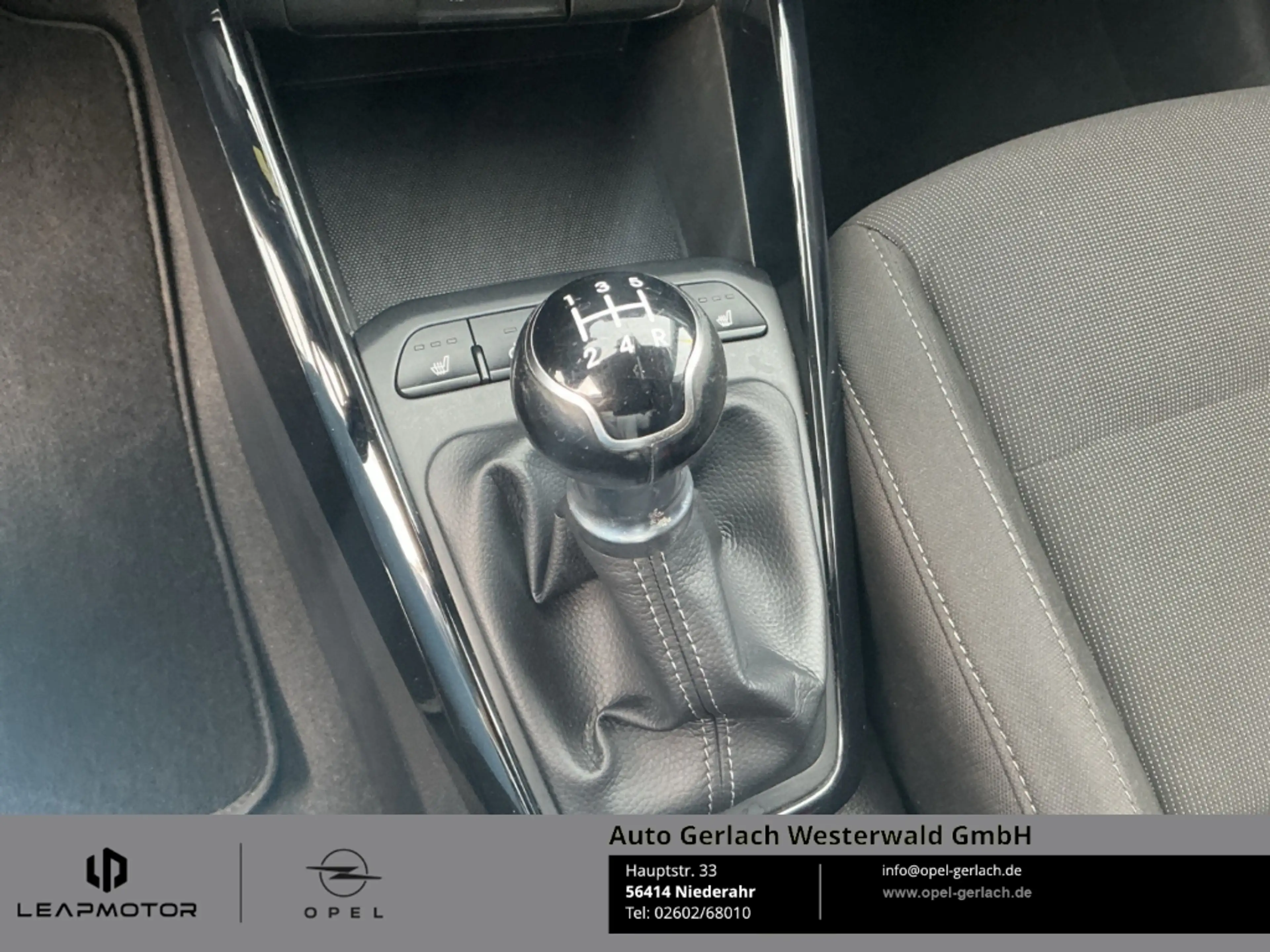 Kia Rio Dream Team Navi Apple CarPlay Android Auto DAB SHZ — photo 8