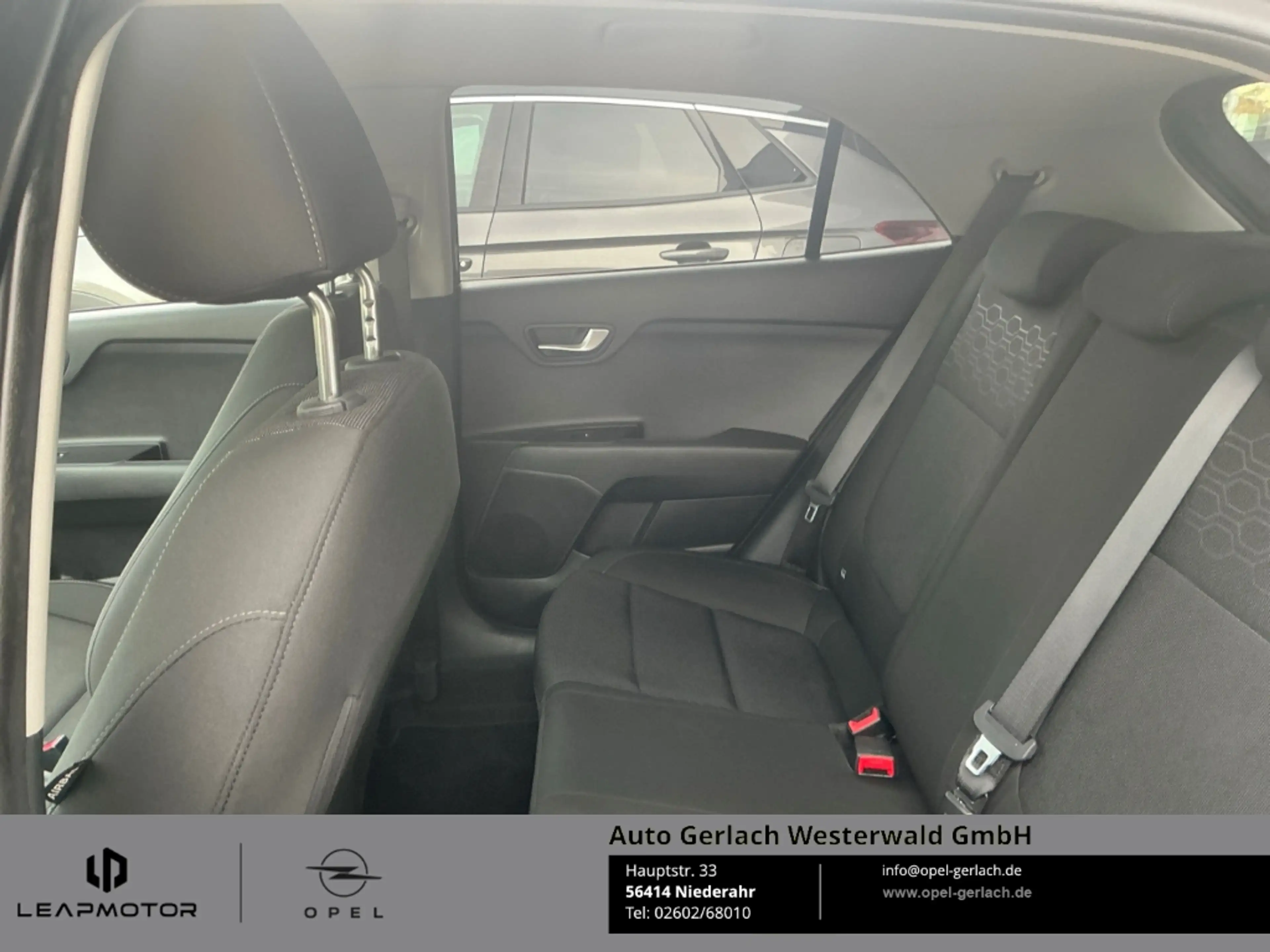Kia Rio Dream Team Navi Apple CarPlay Android Auto DAB SHZ — photo 9