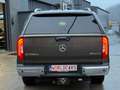 Mercedes-Benz X 350 d 4Matic TVAC*BTWIN CAM360 LINE ASS NAVI FULL OP. Brun - thumbnail 6