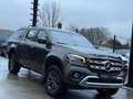 Mercedes-Benz X 350 d 4Matic TVAC*BTWIN CAM360 LINE ASS NAVI FULL OP. Brun - thumbnail 2