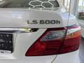 Lexus LS 600 h AWD 5.0 Hybr/Benzin/E /Luxury Line SCHIEBEDAC... Weiß - thumbnail 15