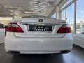 Lexus LS 600 h AWD 5.0 Hybr/Benzin/E /Luxury Line SCHIEBEDAC... Weiß - thumbnail 9