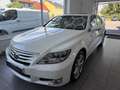 Lexus LS 600 h AWD 5.0 Hybr/Benzin/E /Luxury Line SCHIEBEDAC... Weiß - thumbnail 5