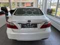 Lexus LS 600 h AWD 5.0 Hybr/Benzin/E /Luxury Line SCHIEBEDAC... Weiß - thumbnail 10
