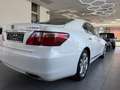 Lexus LS 600 h AWD 5.0 Hybr/Benzin/E /Luxury Line SCHIEBEDAC... Weiß - thumbnail 11