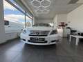 Lexus LS 600 h AWD 5.0 Hybr/Benzin/E /Luxury Line SCHIEBEDAC... Weiß - thumbnail 4