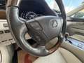 Lexus LS 600 h AWD 5.0 Hybr/Benzin/E /Luxury Line SCHIEBEDAC... Weiß - thumbnail 36