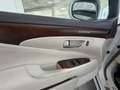 Lexus LS 600 h AWD 5.0 Hybr/Benzin/E /Luxury Line SCHIEBEDAC... Weiß - thumbnail 34