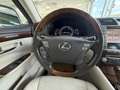 Lexus LS 600 h AWD 5.0 Hybr/Benzin/E /Luxury Line SCHIEBEDAC... Weiß - thumbnail 30