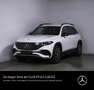 Mercedes-Benz EQB 300 EQB 300 4M AMG*NIGHT*CARPLAY*R-KAM*TOTW*AMB*SHZ Weiß - thumbnail 1