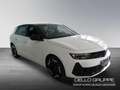 Opel Astra GSe PHEV 224PS Navi-Pro LED HUD AD 360 Kamera Abst Blanc - thumbnail 3