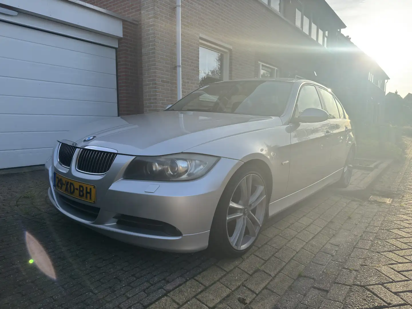 BMW 325 325i - 2