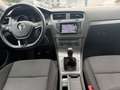 Volkswagen Golf 1.6 TDI BMT Comfortline*Navi*TUV NEU* Schwarz - thumbnail 10
