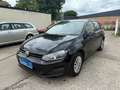 Volkswagen Golf 1.6 TDI BMT Comfortline*Navi*TUV NEU* Schwarz - thumbnail 3
