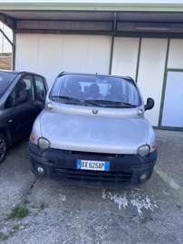 Multipla 1.9 jtd Serie Speciale 110cv