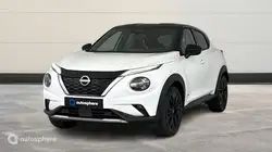 Nissan Juke 1.6 Hybrid 143ch N-Sport 2024
