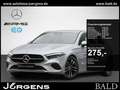 Mercedes-Benz A 200 Progressive/LED/Navi/Kamera/Spurh/17" Silber - thumbnail 1